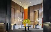 Туры в отель InterContinental Hotels XI'AN NORTH by IHG Туры в отель InterContinental Hotels XI'AN NORTH by IHG