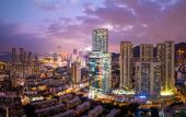 Туры в отель Grade Hotel Shenzhen sea world Туры в отель Grade Hotel Shenzhen sea world