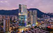 Туры в отель Grade Hotel Shenzhen sea world Туры в отель Grade Hotel Shenzhen sea world