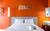 Туры в отель ibis budget Bilbao City Туры в отель ibis budget Bilbao City