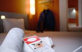 Туры в отель ibis budget Bilbao City Туры в отель ibis budget Bilbao City