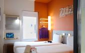 Туры в отель ibis budget Bilbao City Туры в отель ibis budget Bilbao City