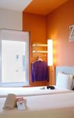 Туры в отель ibis budget Bilbao City Туры в отель ibis budget Bilbao City