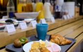 Туры в отель ibis budget Bilbao City Туры в отель ibis budget Bilbao City