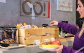 Туры в отель ibis budget Bilbao City Туры в отель ibis budget Bilbao City
