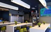 Туры в отель ibis budget Bilbao City Туры в отель ibis budget Bilbao City