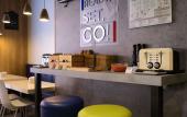 Туры в отель ibis budget Bilbao City Туры в отель ibis budget Bilbao City