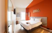 Туры в отель ibis budget Bilbao City Туры в отель ibis budget Bilbao City
