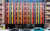 Туры в отель ibis budget Bilbao City Туры в отель ibis budget Bilbao City