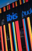 Туры в отель ibis budget Bilbao City Туры в отель ibis budget Bilbao City