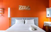Туры в отель ibis budget Bilbao City Туры в отель ibis budget Bilbao City