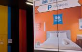 Туры в отель ibis budget Bilbao City Туры в отель ibis budget Bilbao City
