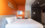 Туры в отель ibis budget Bilbao City Туры в отель ibis budget Bilbao City