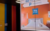 Туры в отель ibis budget Bilbao City Туры в отель ibis budget Bilbao City