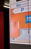 Туры в отель ibis budget Bilbao City Туры в отель ibis budget Bilbao City
