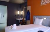 Туры в отель ibis budget Bilbao City Туры в отель ibis budget Bilbao City