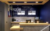 Туры в отель ibis budget Bilbao City Туры в отель ibis budget Bilbao City