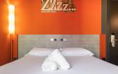 Туры в отель ibis budget Bilbao City Туры в отель ibis budget Bilbao City