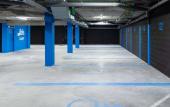 Туры в отель ibis budget Bilbao City Туры в отель ibis budget Bilbao City