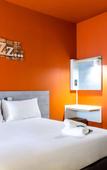 Туры в отель ibis budget Bilbao City Туры в отель ibis budget Bilbao City