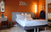Туры в отель ibis budget Bilbao City Туры в отель ibis budget Bilbao City
