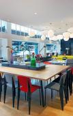 Туры в отель Citizenm Zurich Туры в отель Citizenm Zurich