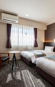 Туры в отель KOKO HOTEL Osaka Shinsekai Туры в отель KOKO HOTEL Osaka Shinsekai