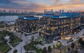 Туры в отель Doubletree By Hilton Chengdu Xinglong Lake Туры в отель Doubletree By Hilton Chengdu Xinglong Lake