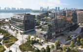 Туры в отель Doubletree By Hilton Chengdu Xinglong Lake Туры в отель Doubletree By Hilton Chengdu Xinglong Lake