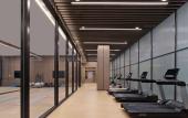 Туры в отель Doubletree By Hilton Chengdu Xinglong Lake Туры в отель Doubletree By Hilton Chengdu Xinglong Lake
