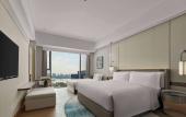 Туры в отель Doubletree By Hilton Chengdu Xinglong Lake Туры в отель Doubletree By Hilton Chengdu Xinglong Lake