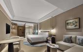 Туры в отель Doubletree By Hilton Chengdu Xinglong Lake Туры в отель Doubletree By Hilton Chengdu Xinglong Lake
