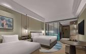 Туры в отель Doubletree By Hilton Chengdu Xinglong Lake Туры в отель Doubletree By Hilton Chengdu Xinglong Lake