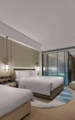 Туры в отель Doubletree By Hilton Chengdu Xinglong Lake Туры в отель Doubletree By Hilton Chengdu Xinglong Lake