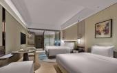Туры в отель Doubletree By Hilton Chengdu Xinglong Lake Туры в отель Doubletree By Hilton Chengdu Xinglong Lake