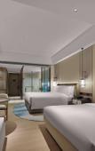 Туры в отель Doubletree By Hilton Chengdu Xinglong Lake Туры в отель Doubletree By Hilton Chengdu Xinglong Lake