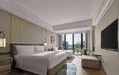 Туры в отель Doubletree By Hilton Chengdu Xinglong Lake Туры в отель Doubletree By Hilton Chengdu Xinglong Lake
