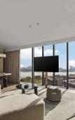 Туры в отель Doubletree By Hilton Chengdu Xinglong Lake Туры в отель Doubletree By Hilton Chengdu Xinglong Lake