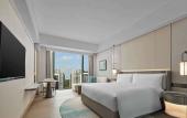Туры в отель Doubletree By Hilton Chengdu Xinglong Lake Туры в отель Doubletree By Hilton Chengdu Xinglong Lake
