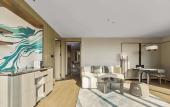 Туры в отель Doubletree By Hilton Chengdu Xinglong Lake Туры в отель Doubletree By Hilton Chengdu Xinglong Lake