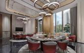 Туры в отель Doubletree By Hilton Chengdu Xinglong Lake Туры в отель Doubletree By Hilton Chengdu Xinglong Lake