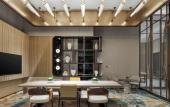 Туры в отель Doubletree By Hilton Chengdu Xinglong Lake Туры в отель Doubletree By Hilton Chengdu Xinglong Lake
