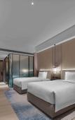 Туры в отель Doubletree By Hilton Chengdu Xinglong Lake Туры в отель Doubletree By Hilton Chengdu Xinglong Lake