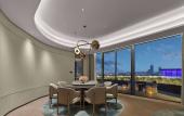 Туры в отель Doubletree By Hilton Chengdu Xinglong Lake Туры в отель Doubletree By Hilton Chengdu Xinglong Lake