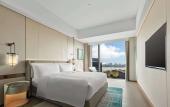Туры в отель Doubletree By Hilton Chengdu Xinglong Lake Туры в отель Doubletree By Hilton Chengdu Xinglong Lake
