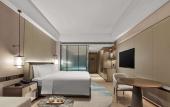 Туры в отель Doubletree By Hilton Chengdu Xinglong Lake Туры в отель Doubletree By Hilton Chengdu Xinglong Lake
