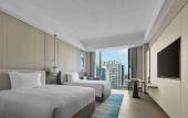 Туры в отель Doubletree By Hilton Chengdu Xinglong Lake Туры в отель Doubletree By Hilton Chengdu Xinglong Lake