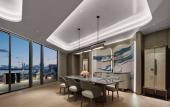 Туры в отель Doubletree By Hilton Chengdu Xinglong Lake Туры в отель Doubletree By Hilton Chengdu Xinglong Lake