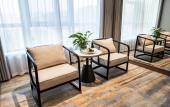 Туры в отель LANDISON PLAZA HOTEL SANMEN BAY Туры в отель LANDISON PLAZA HOTEL SANMEN BAY