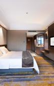 Туры в отель LANDISON PLAZA HOTEL SANMEN BAY Туры в отель LANDISON PLAZA HOTEL SANMEN BAY